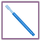 ARK's DnZ-Vibe&reg; (Plastic Handle)