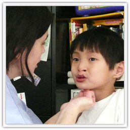 Speech Therapy Consulting Services